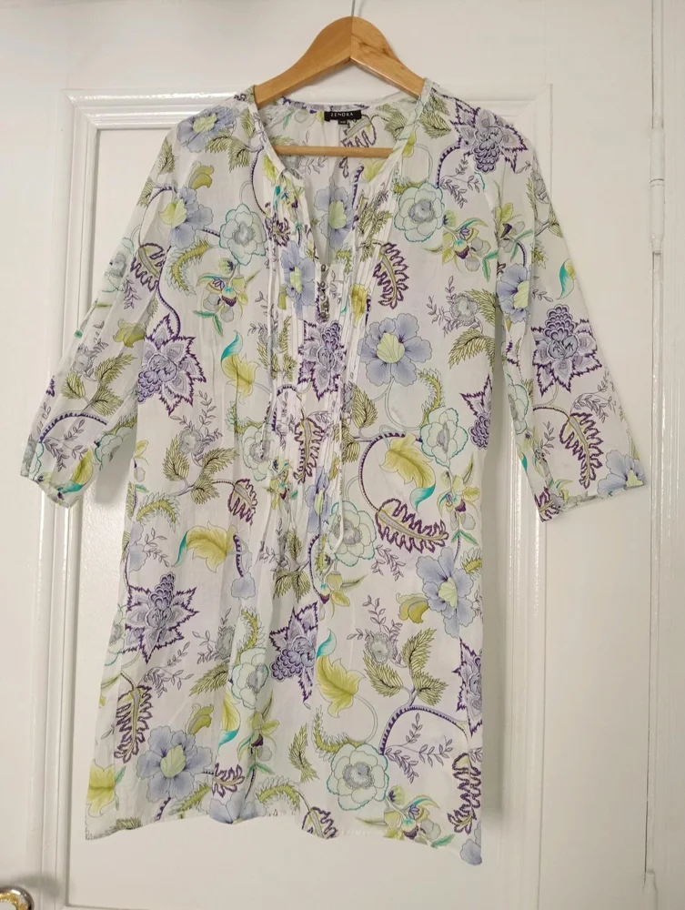 Zendra Blouses, size L / 40 / 12, photo 2