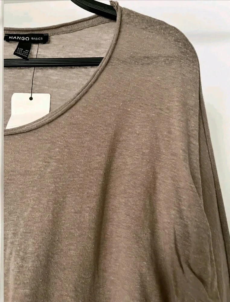 Mango Long Sleeve, size XS / 34 / 6, photo 5