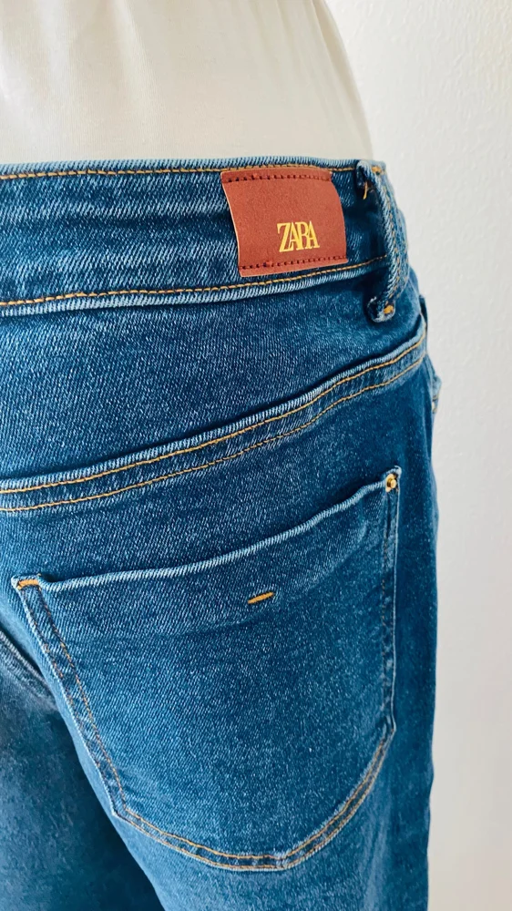 Zara Jeans, size L / 40 / 12, photo 5