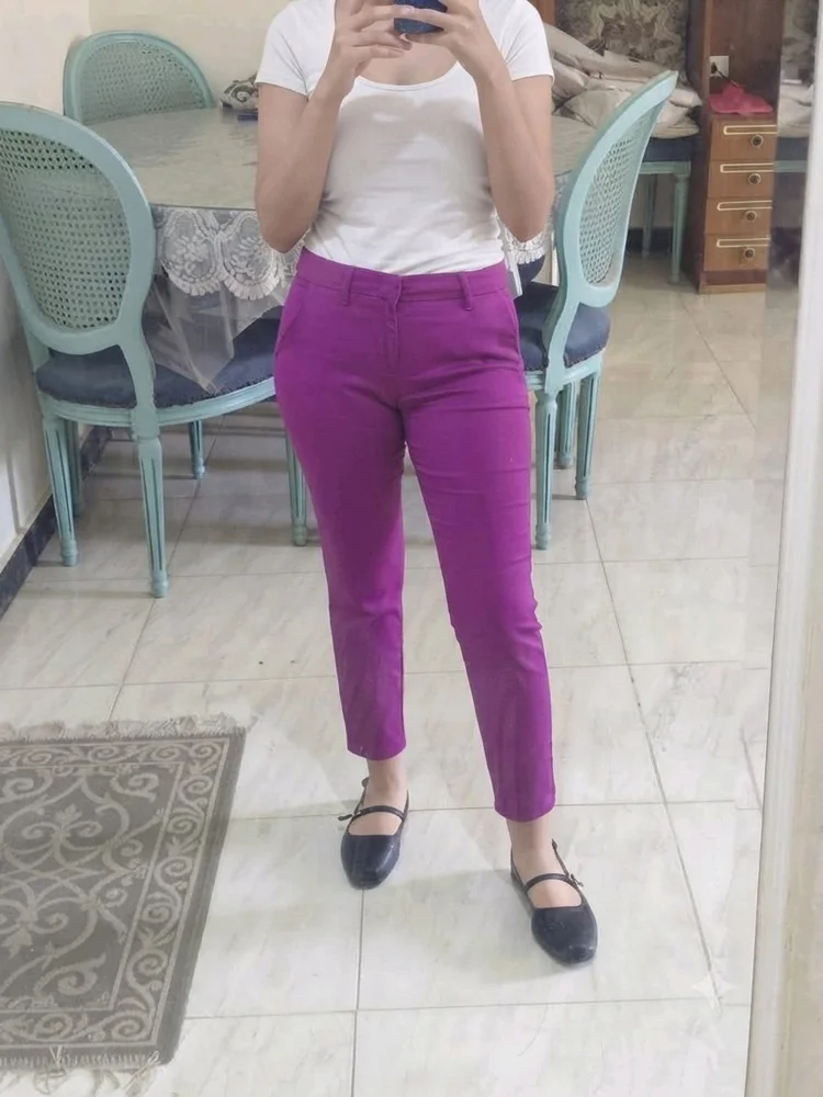 Calliope Pants, size XS / 34 / 6, photo 2