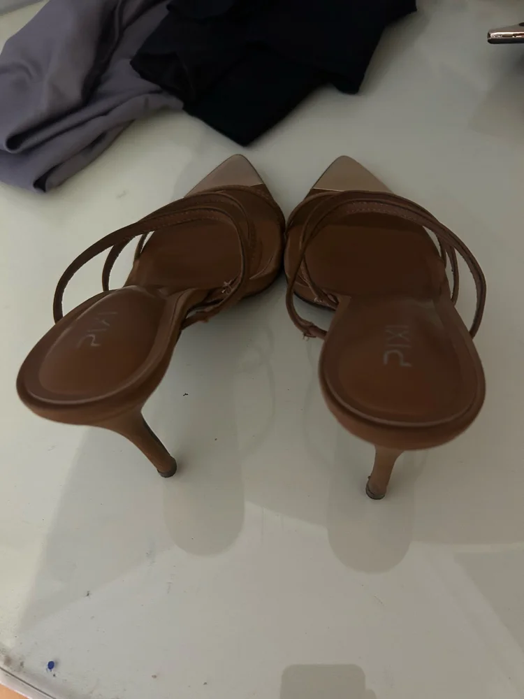 Sandals, Very good, size 41, photo 3