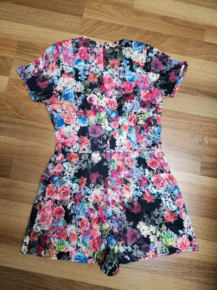 Boohoo Rompers & Playsuits, size S / 36 / 8, photo 2