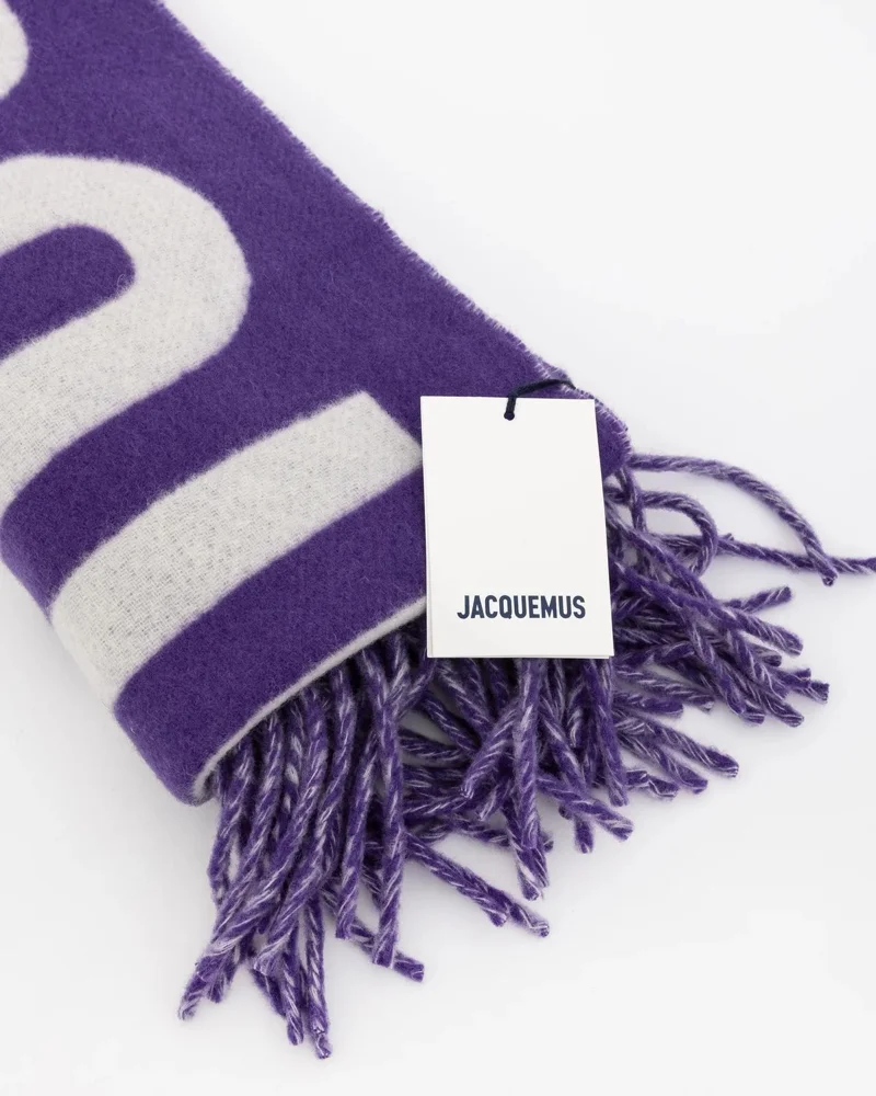 Jacquemus Scarves & Shawls