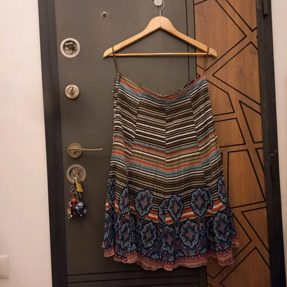 Skirts