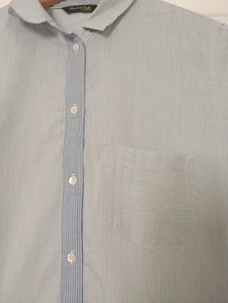 Massimo Dutti Shirts, size M / 38 / 10, photo 2