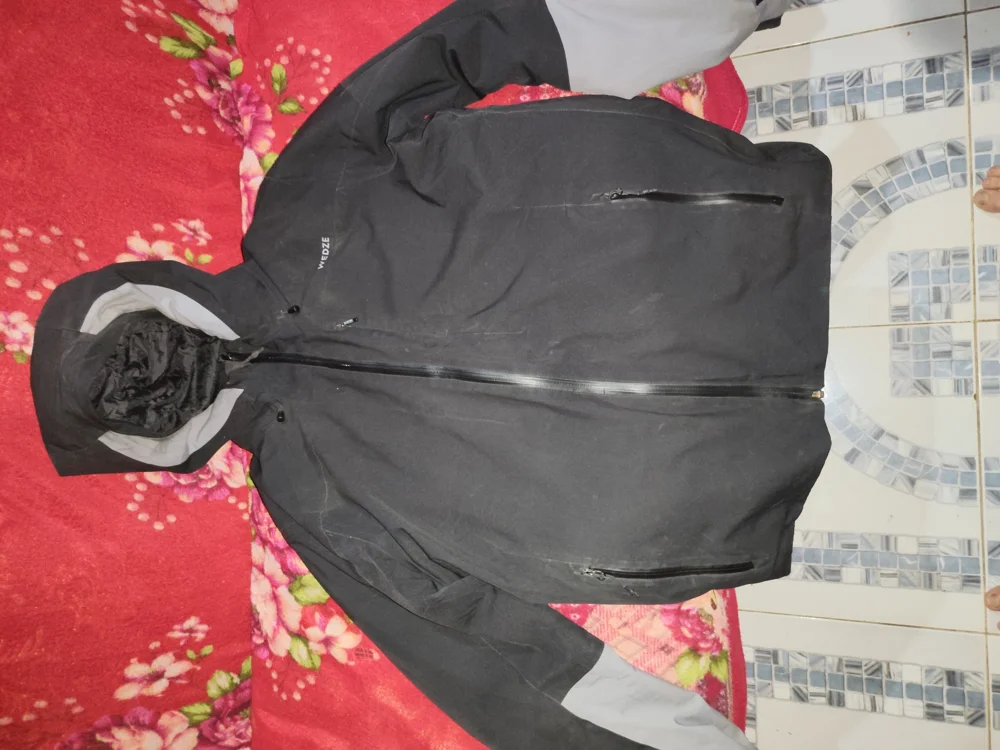 Wed'ze Jackets, Very good, size L, photo 5