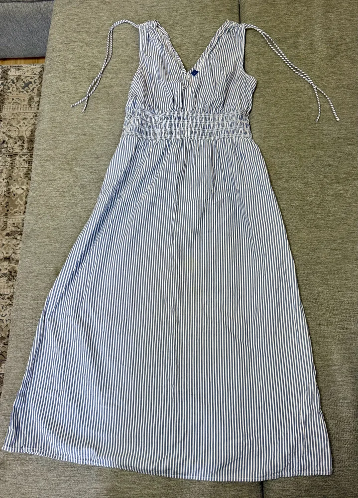 H&M Midi Dresses