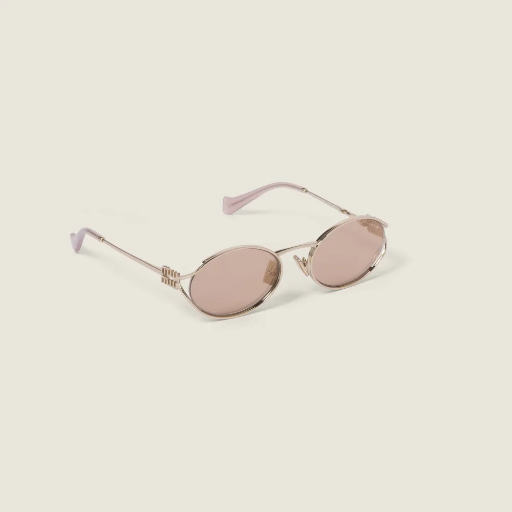 Miu Miu Sunglasses, Excellent, photo 3