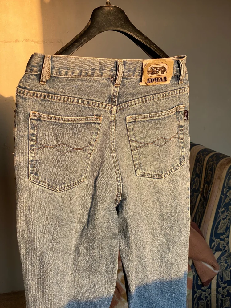 Jeans, Good, size W32, photo 3