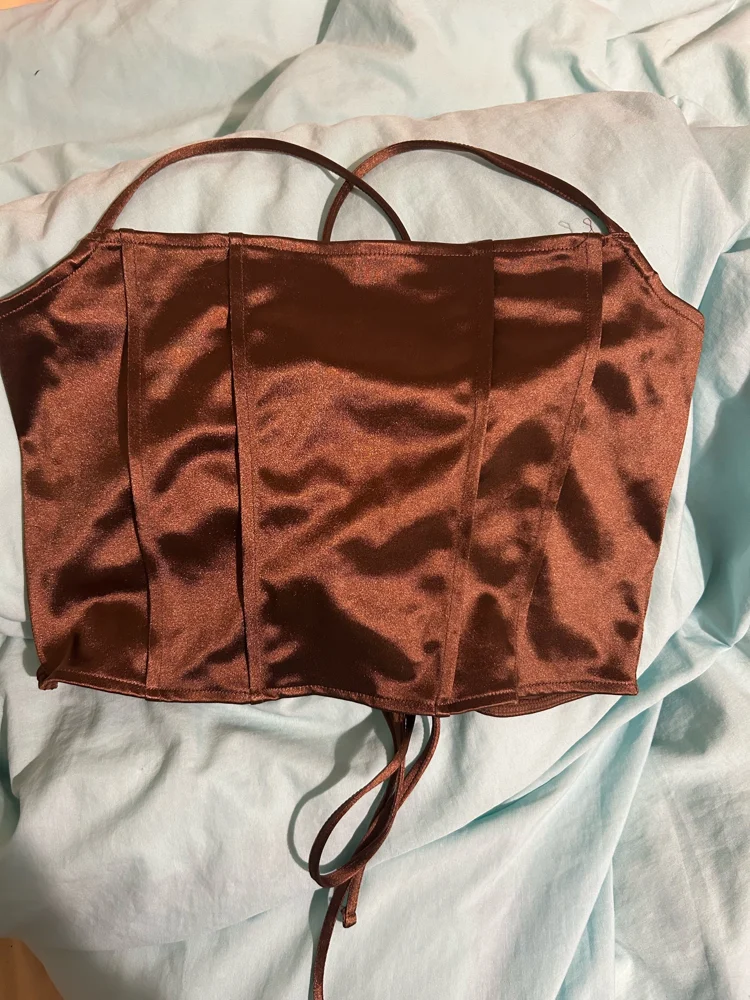 H&M Open Back, size M / 38 / 10