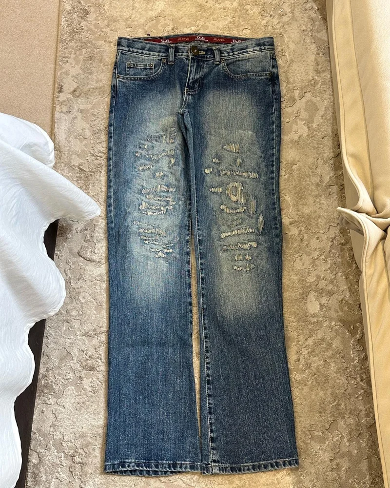 Dolce & Gabbana Jeans