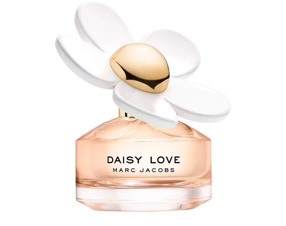 Marc Jacobs Perfume