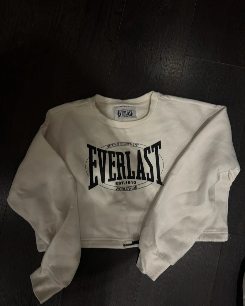 Everlast Sweaters & Pullovers