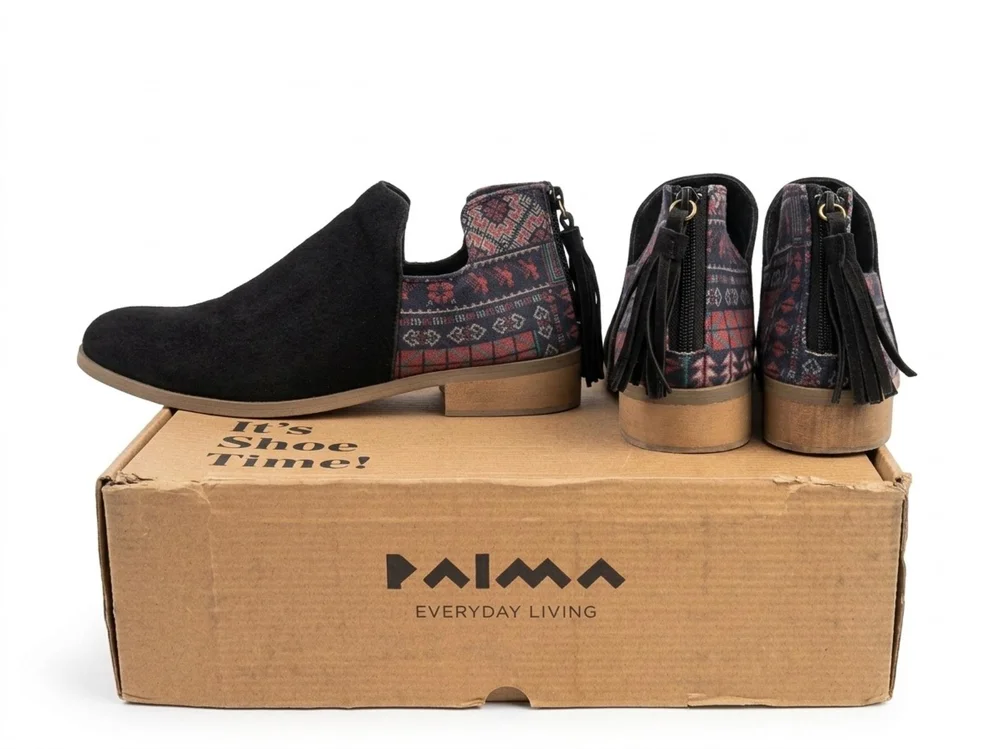Palma بوت