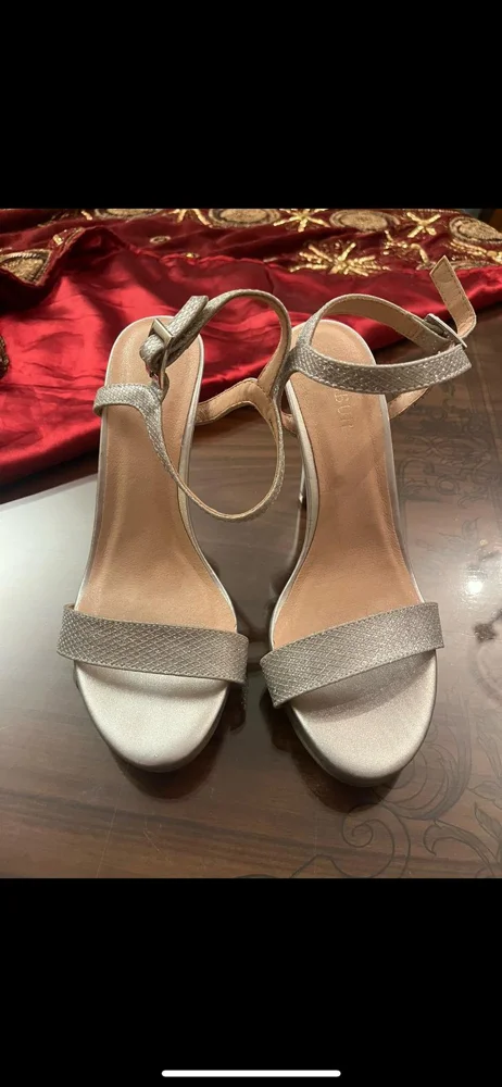 Menbur Stiletto Heels, size 37, photo 2