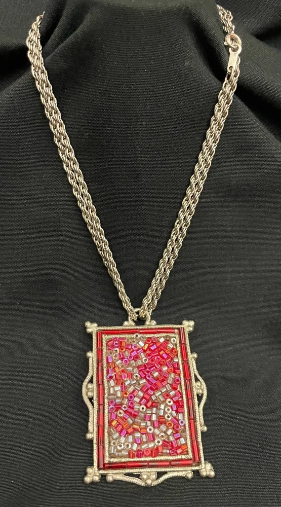 Necklaces, size Other, photo 4
