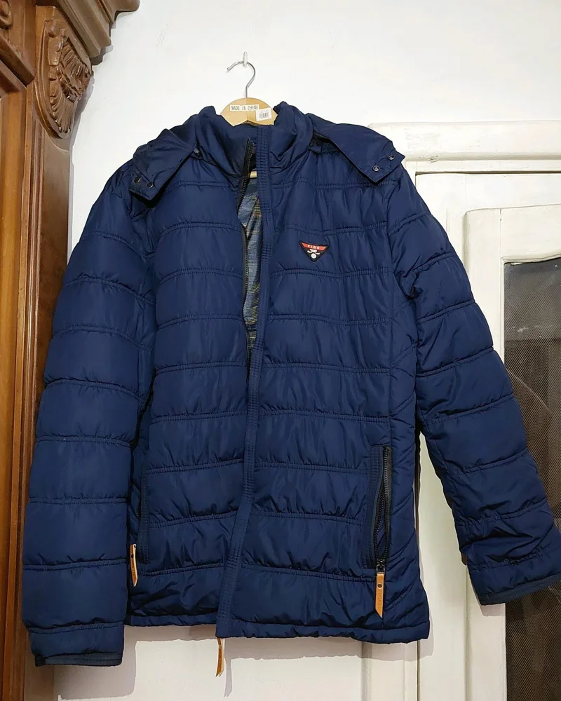 FIGO Jackets