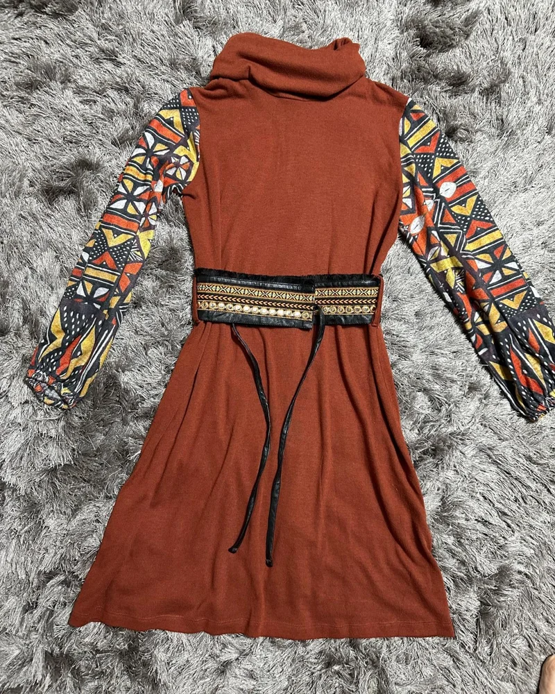 Midi Dresses