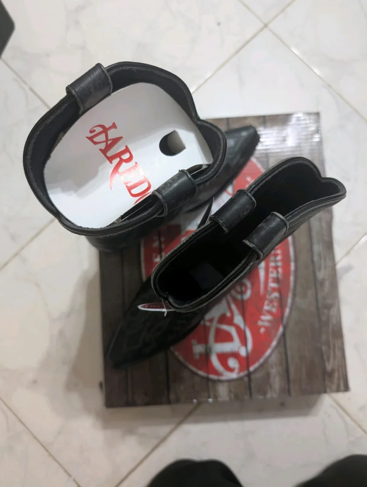 Boots, size 41, photo 5
