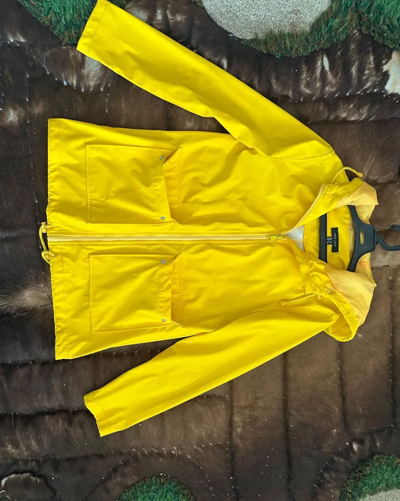 New Look Jackets