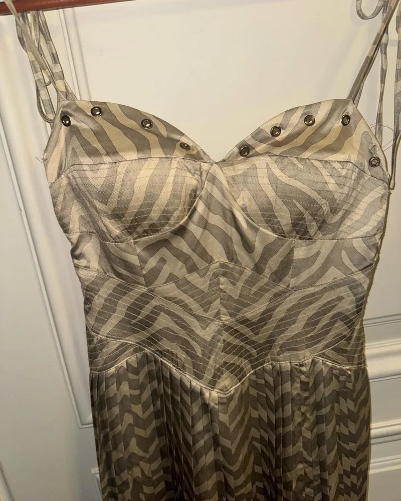 Midi Dresses, size XS / 34 / 6, photo 5