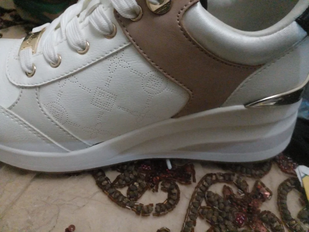ALDO Sneakers, New with tags, size 38, photo 6