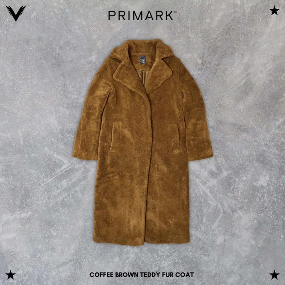 Primark بالطوهات