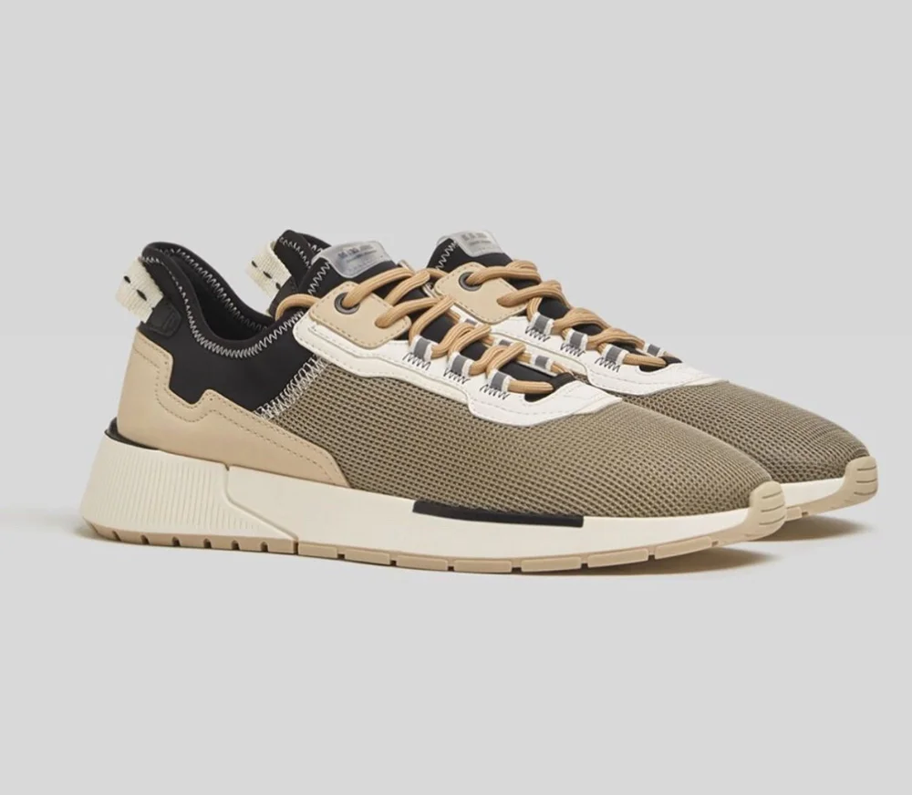 Bershka Sneakers, size 41, photo 3