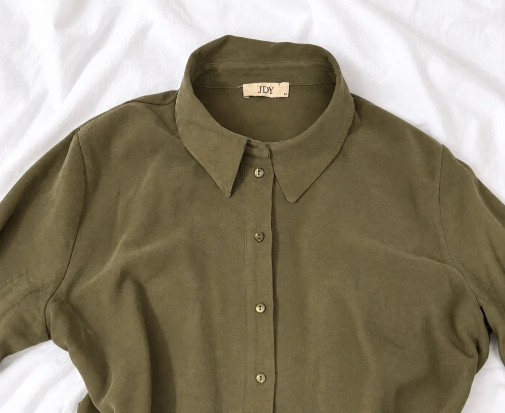 JDY Shirts, size L / 40 / 12, photo 2
