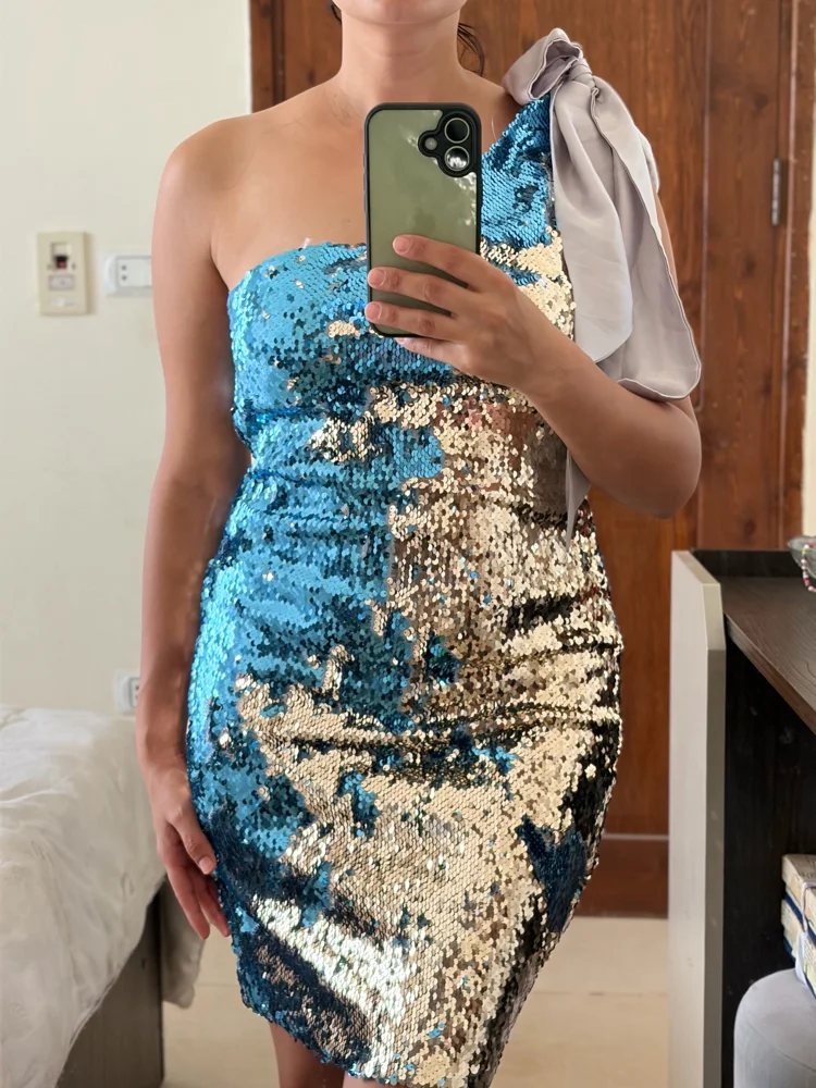 Midi Dresses