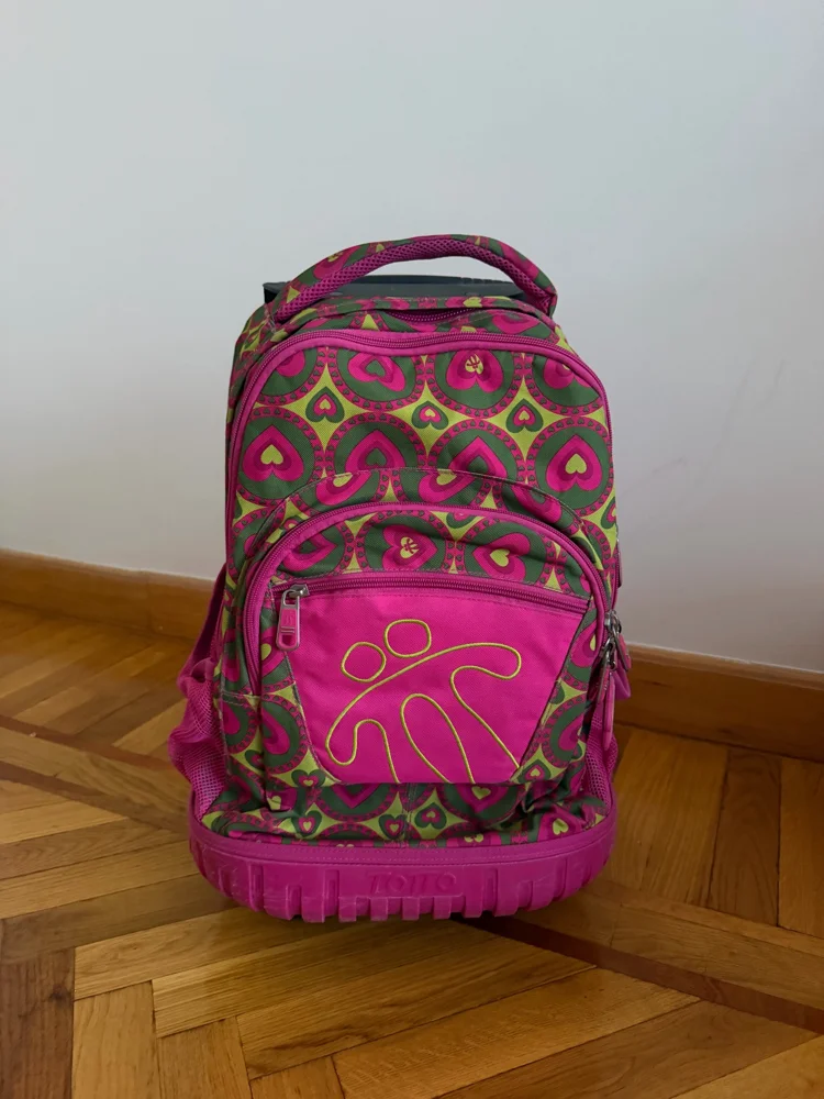 Backpacks, size Other, photo 2