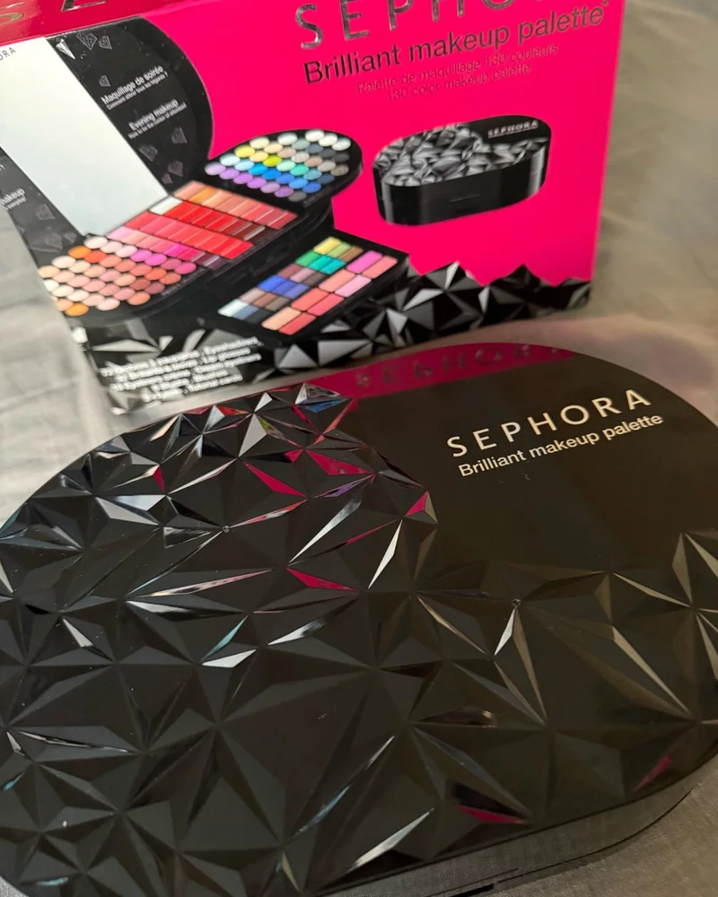 Sephora Makeup