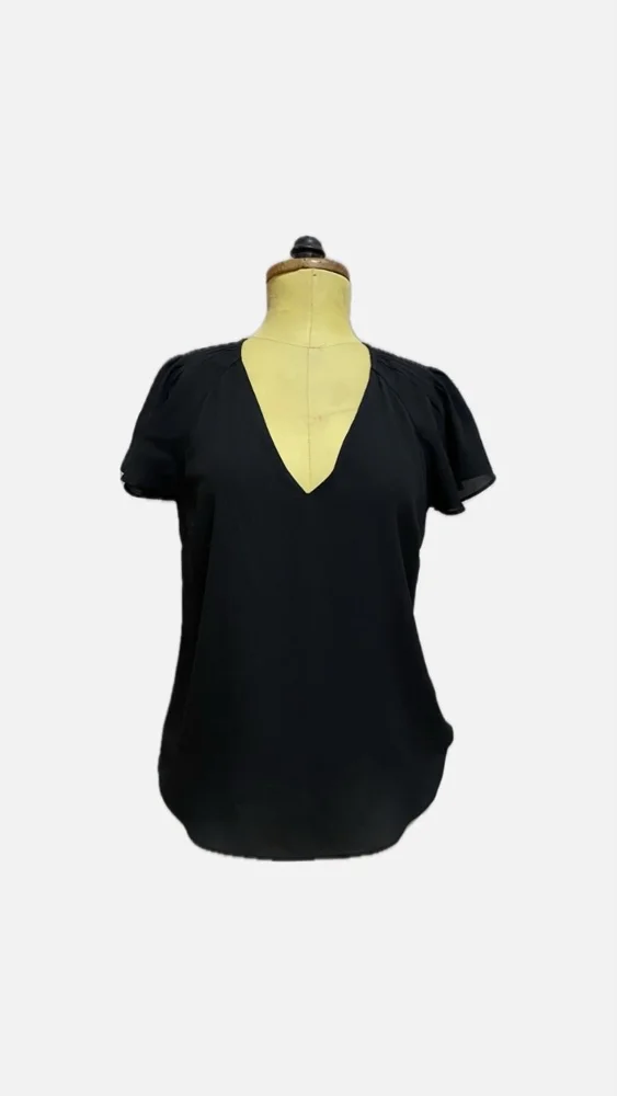 H&M بلوزات