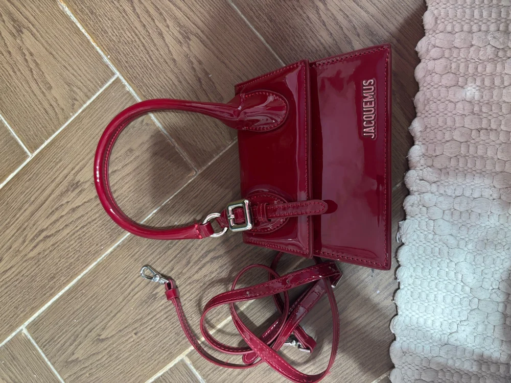 Jacquemus Mini Bags, size Other, photo 2
