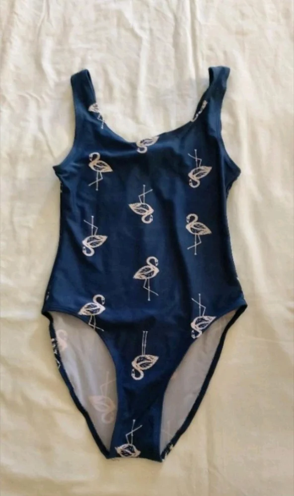 Local Swimwear, size 8y, photo 3