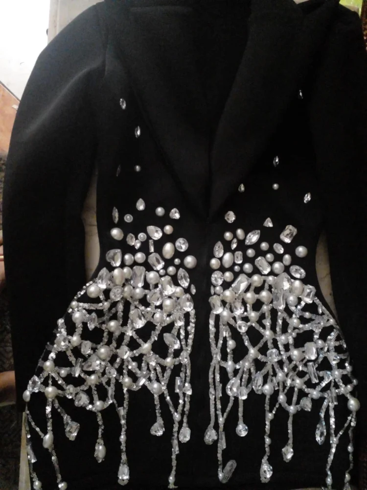 Jackets, New with tags, size L / 40 / 12, photo 2