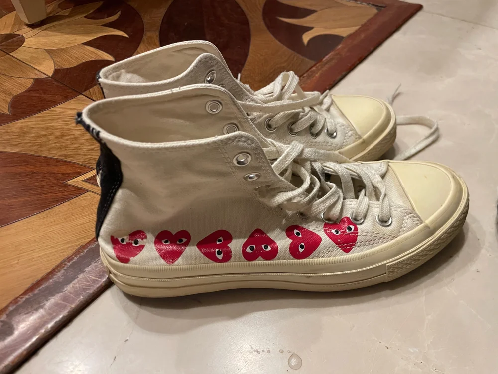 Converse Sneakers