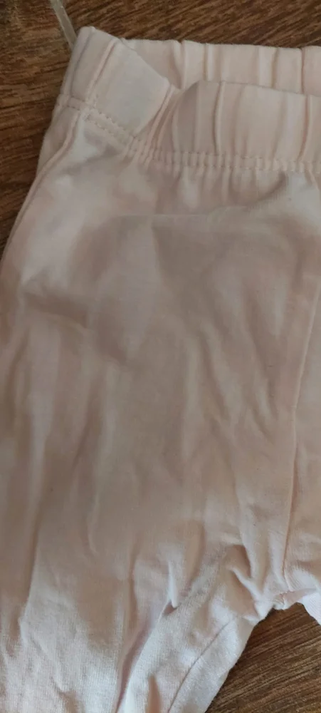 DopoDopo Bottoms, size 1–3m, photo 2