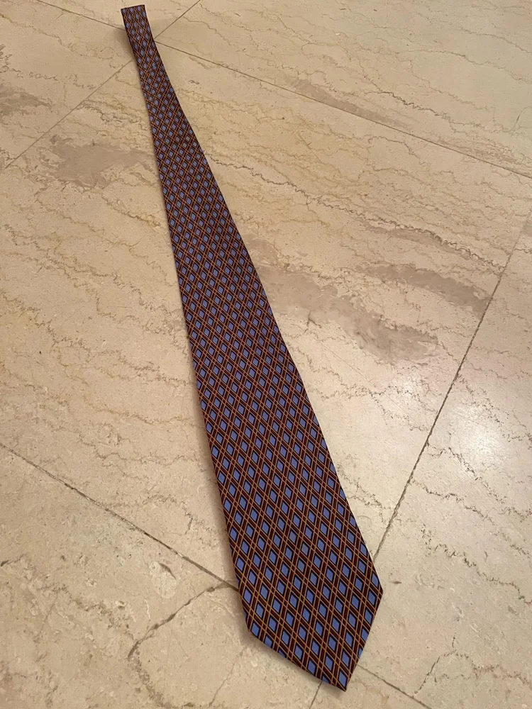 Yves Saint Laurent Ties