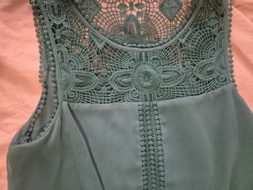 Adrianna Papell Blouses, size S / 36 / 8, photo 3