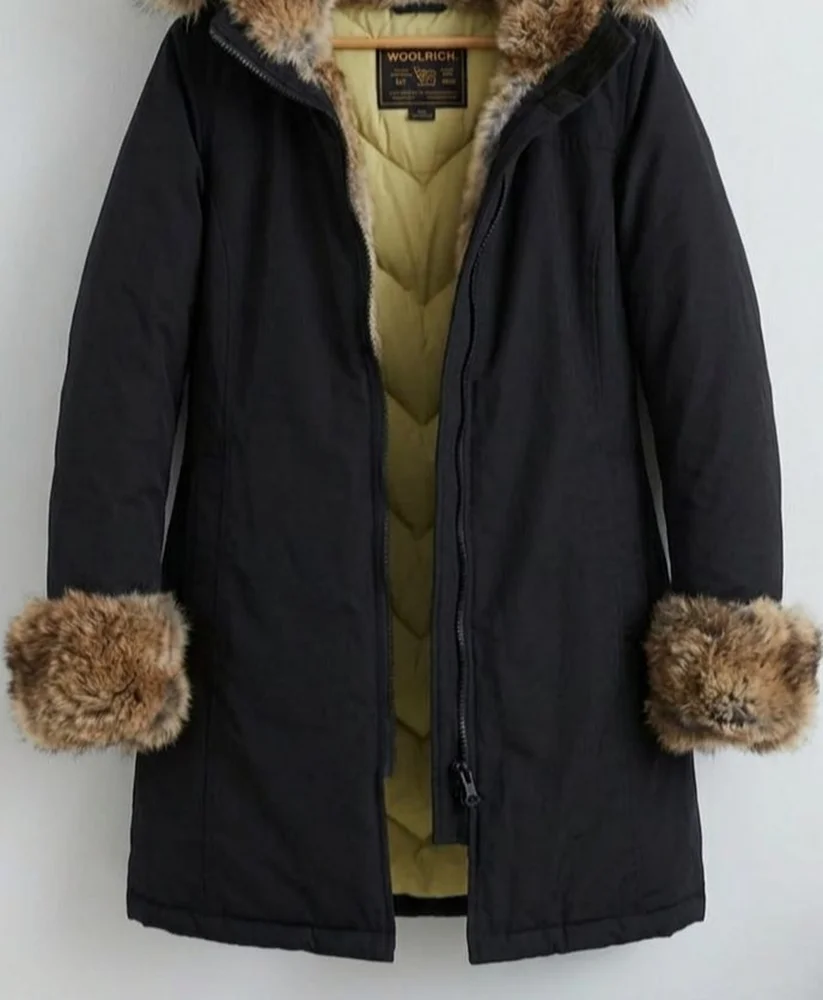Woolrich Jackets, size M