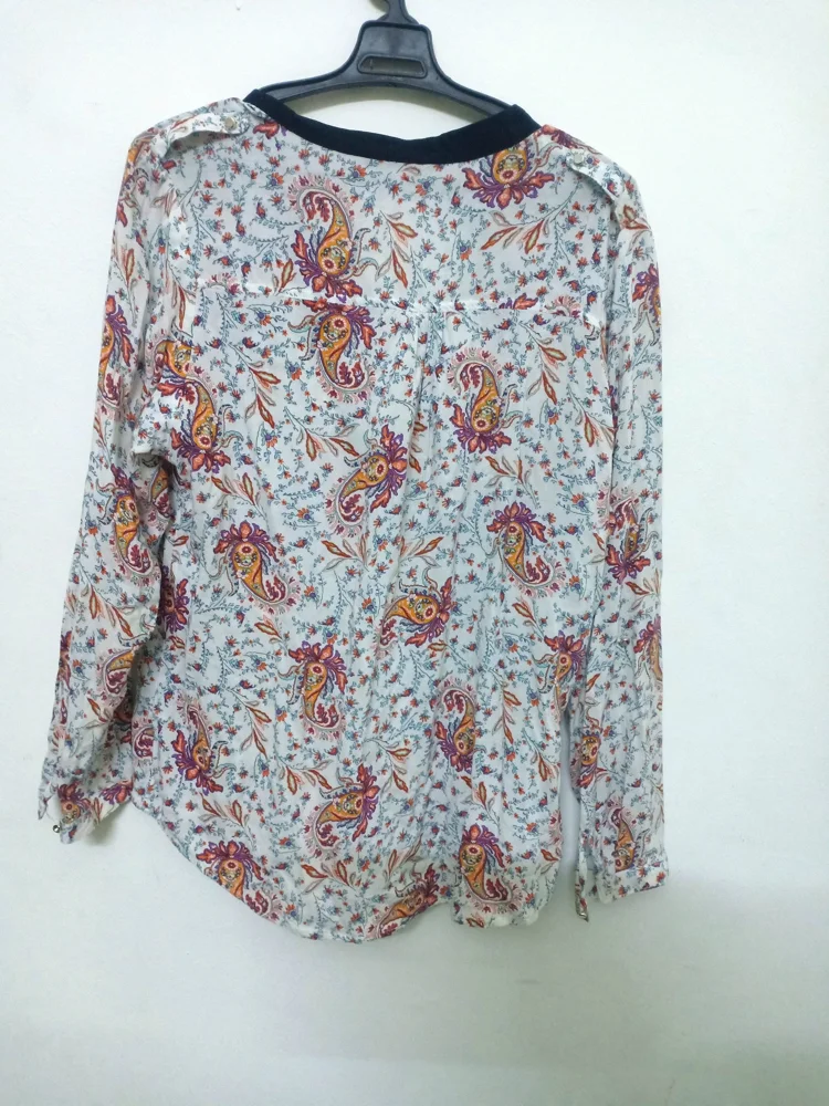 Max Blouses, size XL / 42 / 14, photo 3