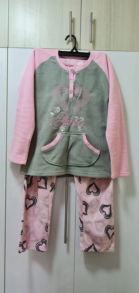 Pyjama Sets