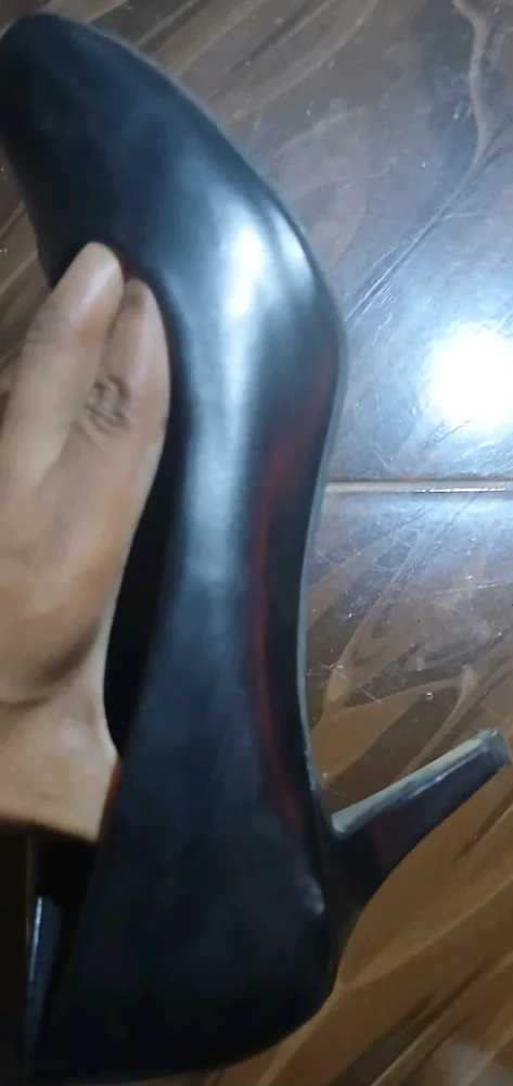 Payless Stiletto Heels, size 42, photo 4