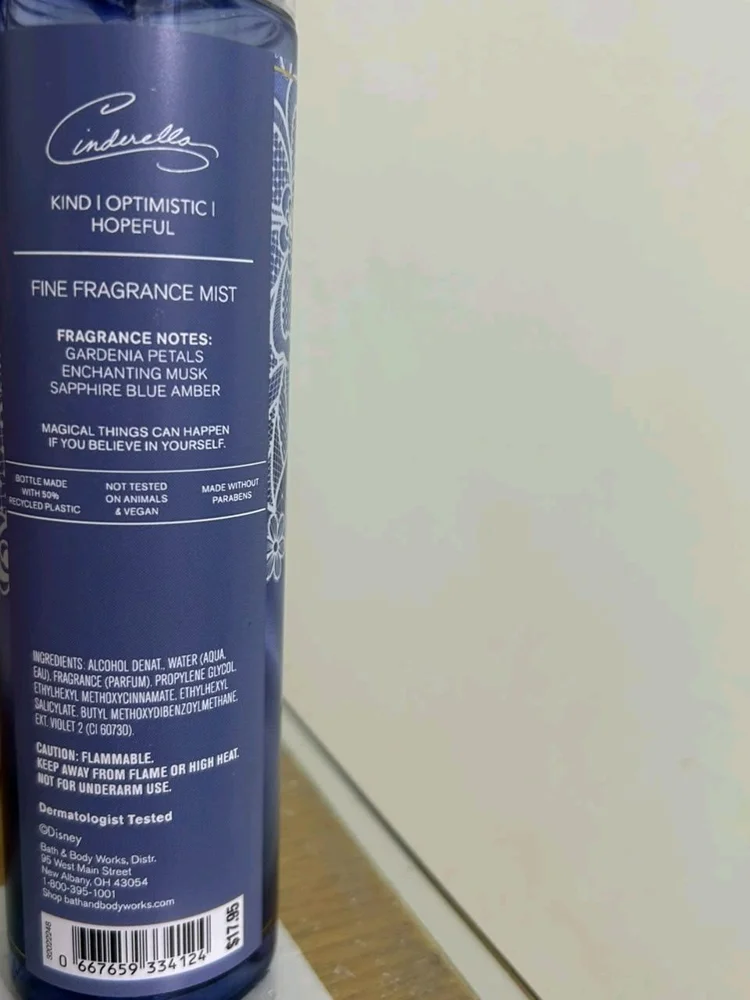 Bath & Body Works Perfume, size Other, photo 3