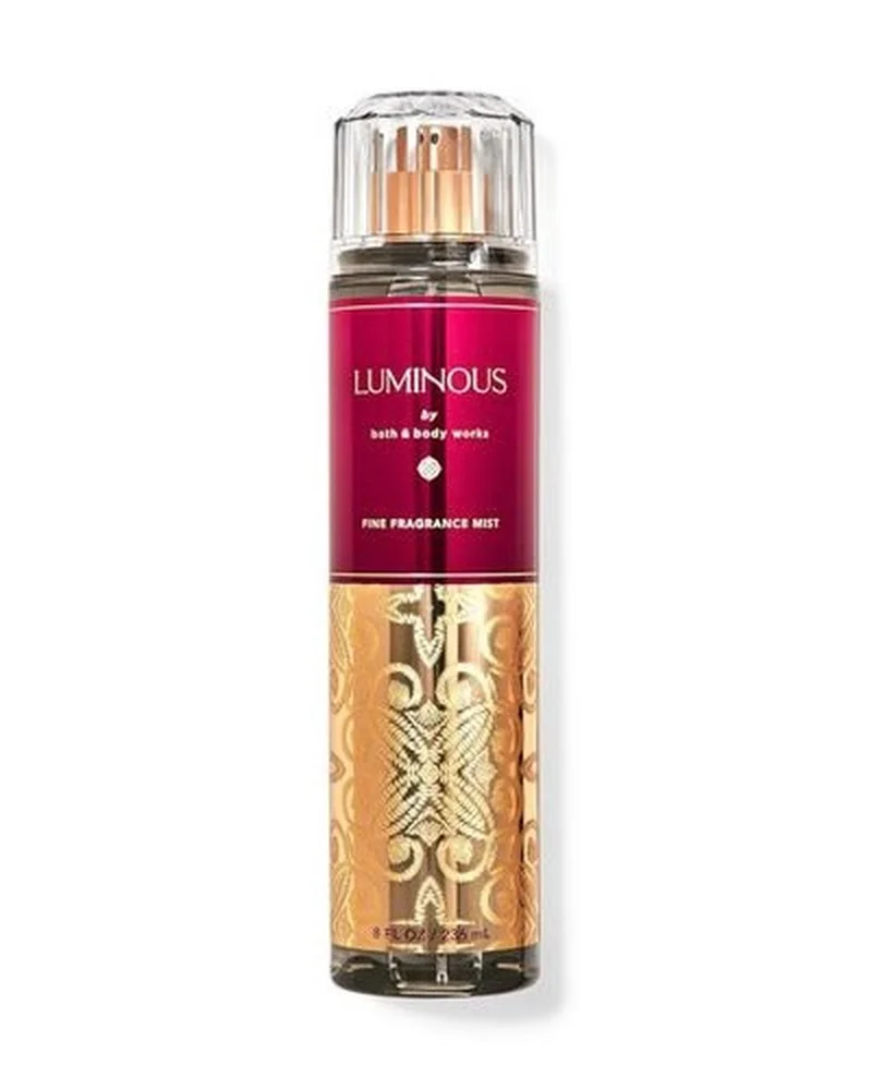 Bath & Body Works Perfume