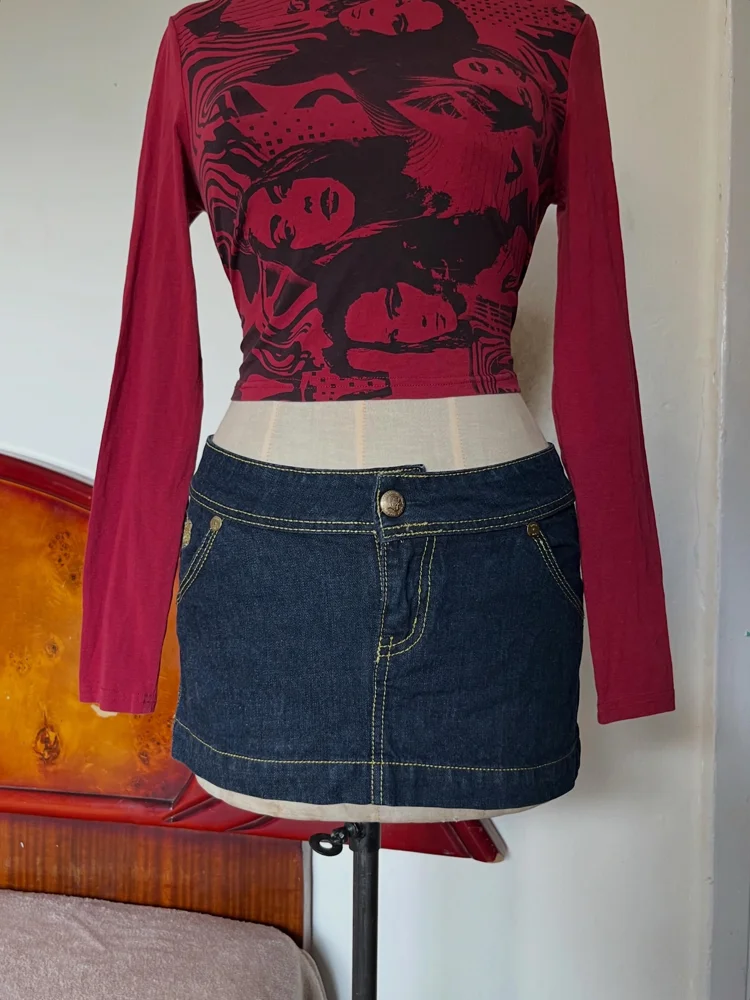 TRN Jeans