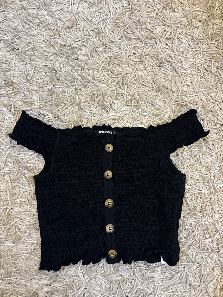 Crop Tops