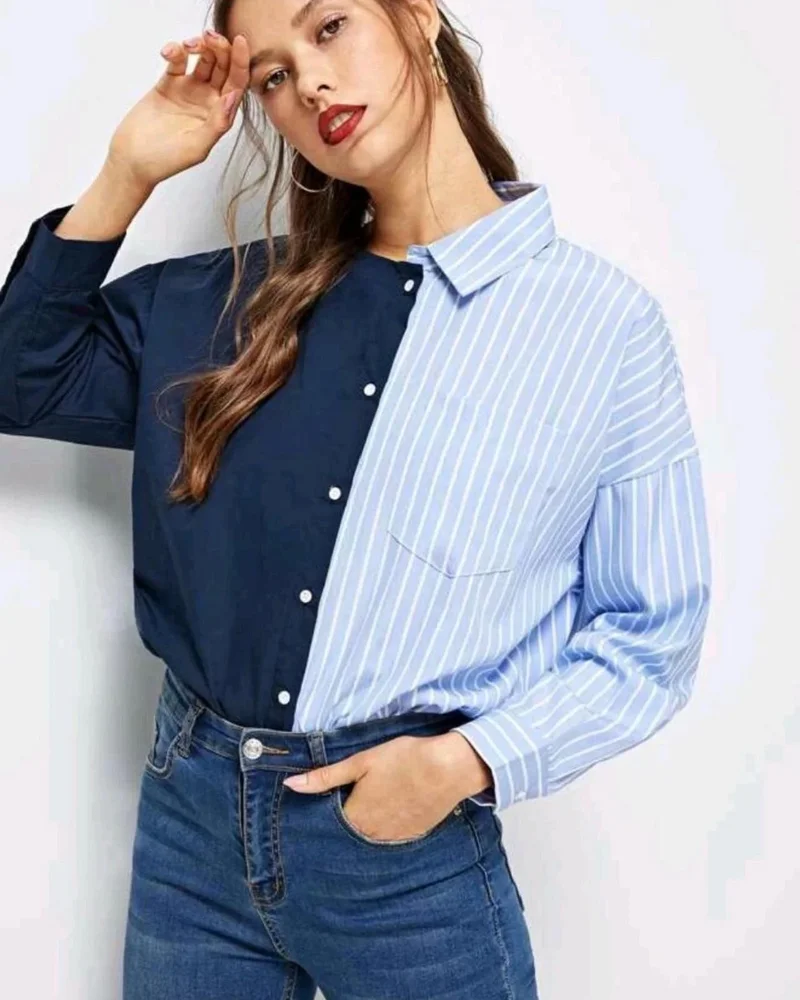 Shein Blouses