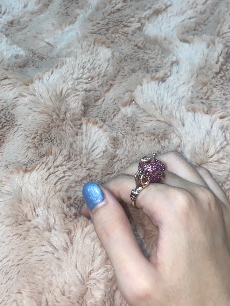 Rings, size Other, photo 5
